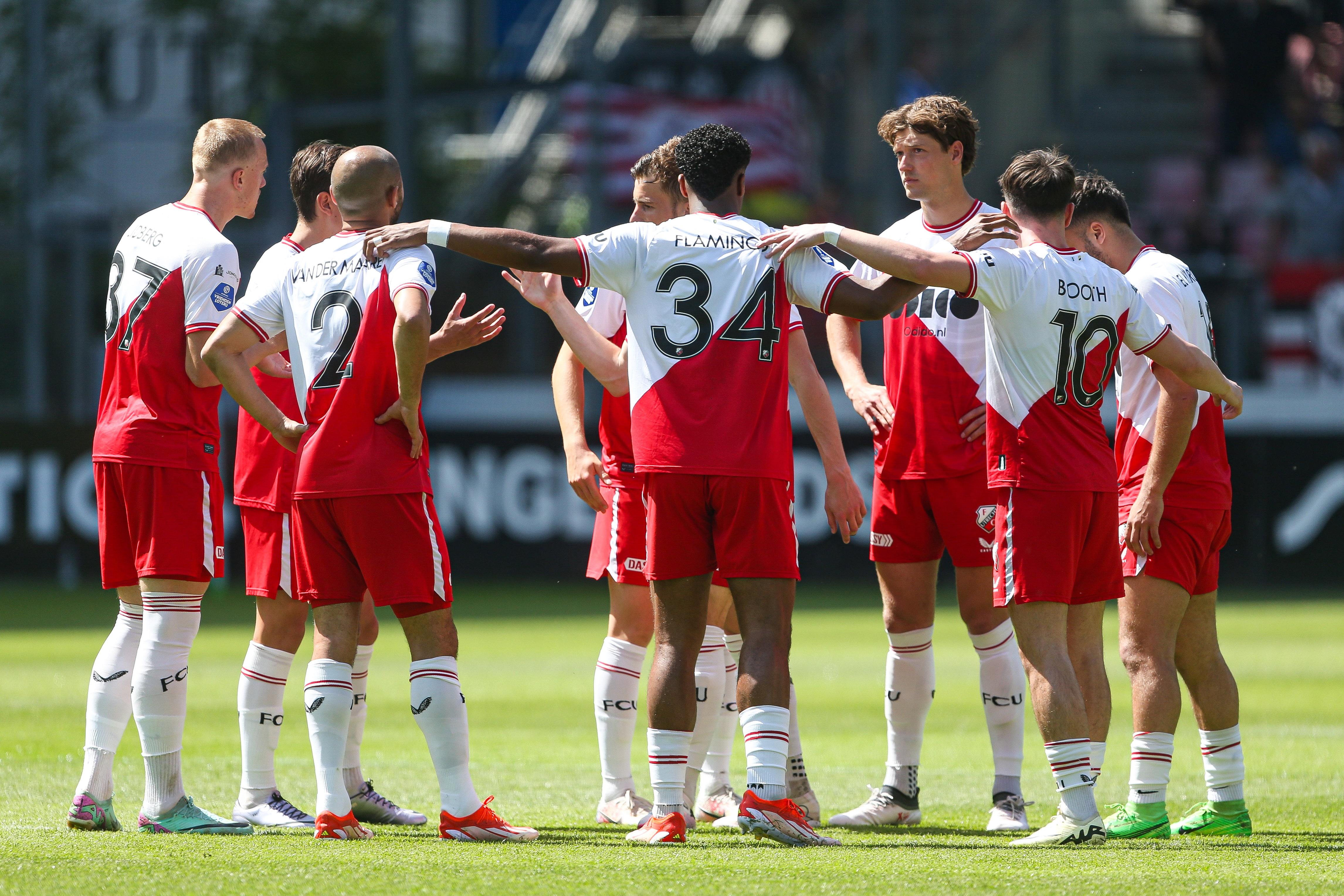 FC Utrecht