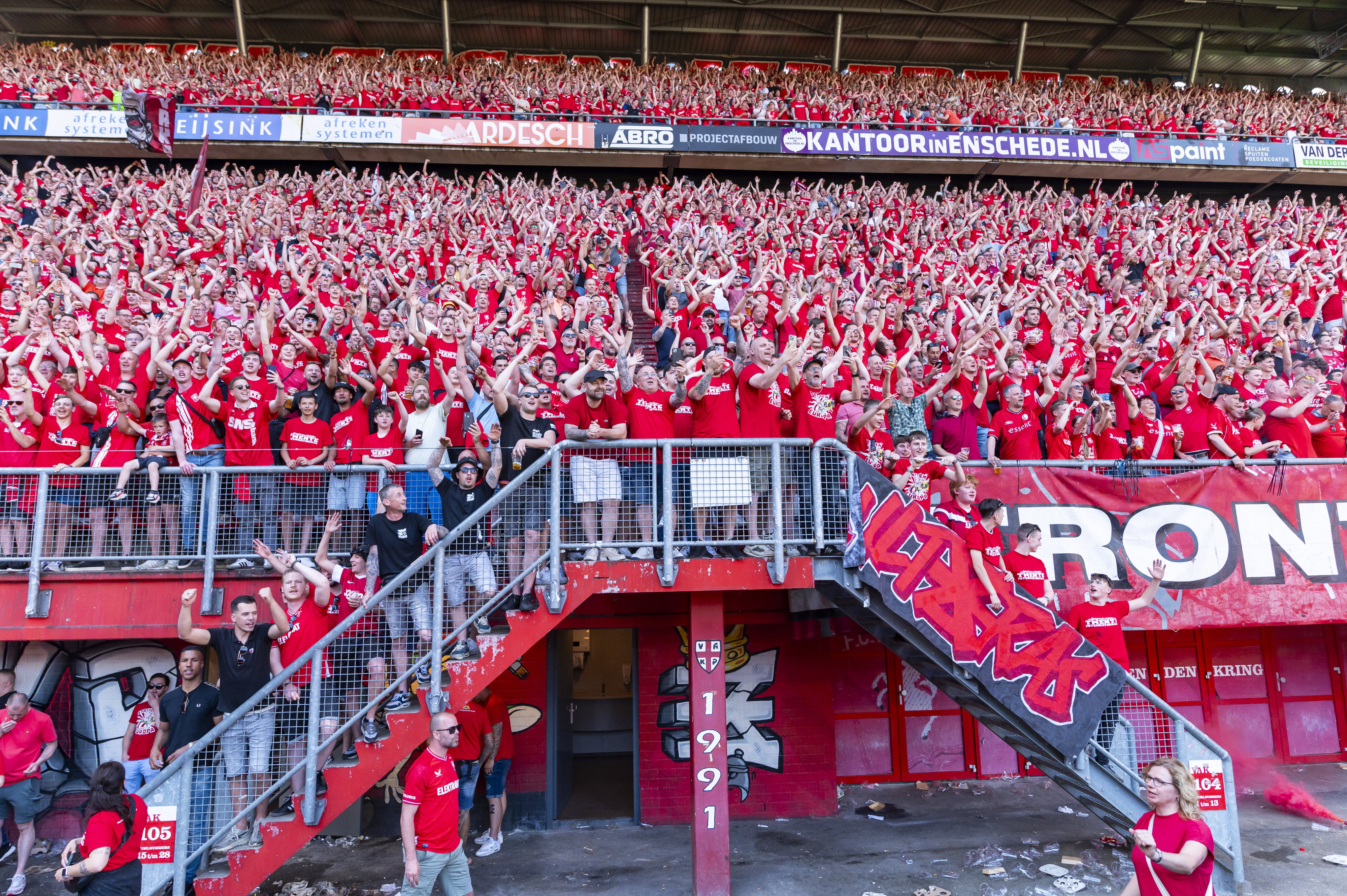 Die Rote Wand