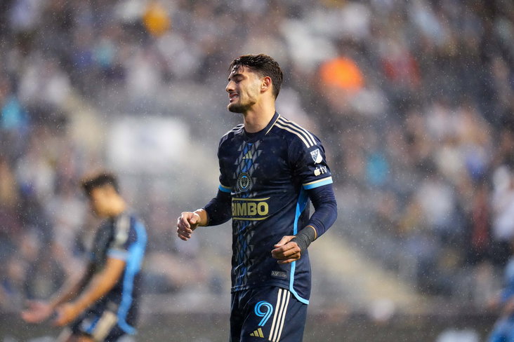 Julian Carranza