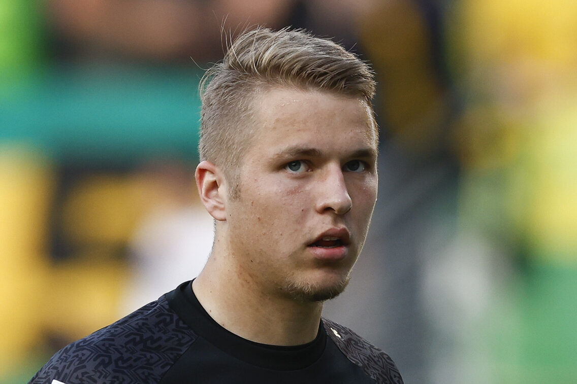 Thijs Jansen