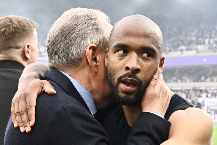 Denis Odoi