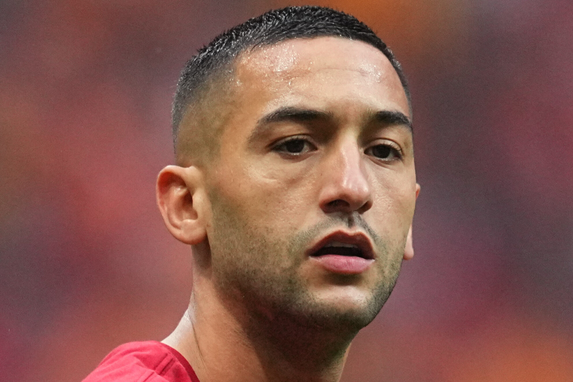 Hakim Ziyech
