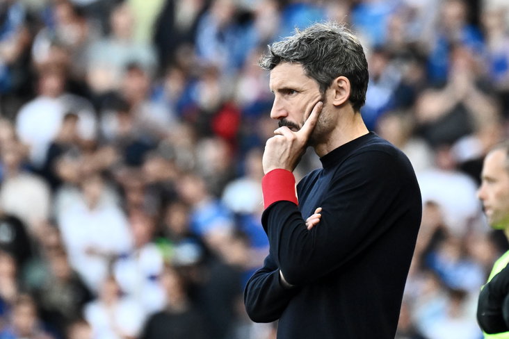 Mark van Bommel