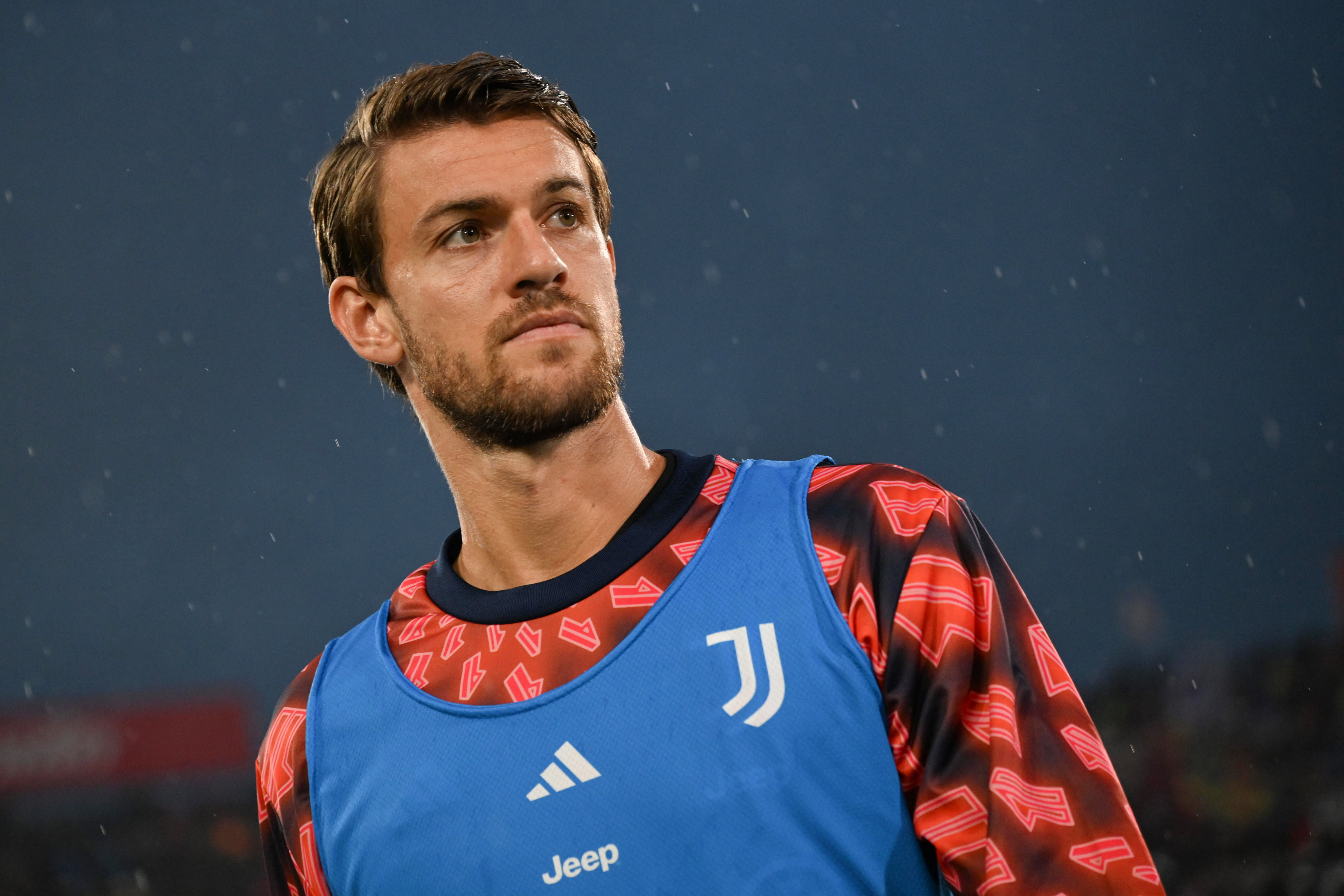 Daniele Rugani