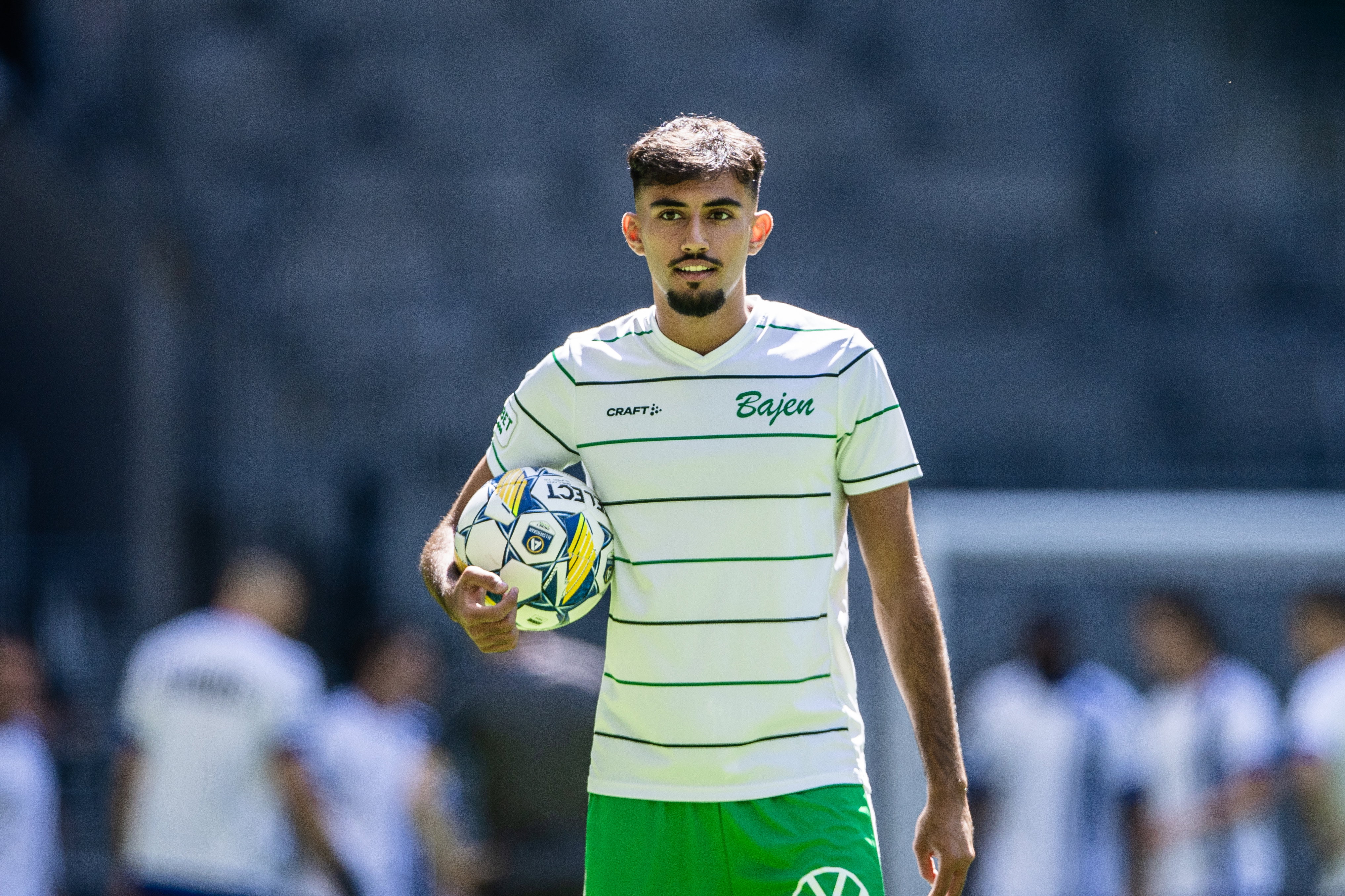 Montader Madjed