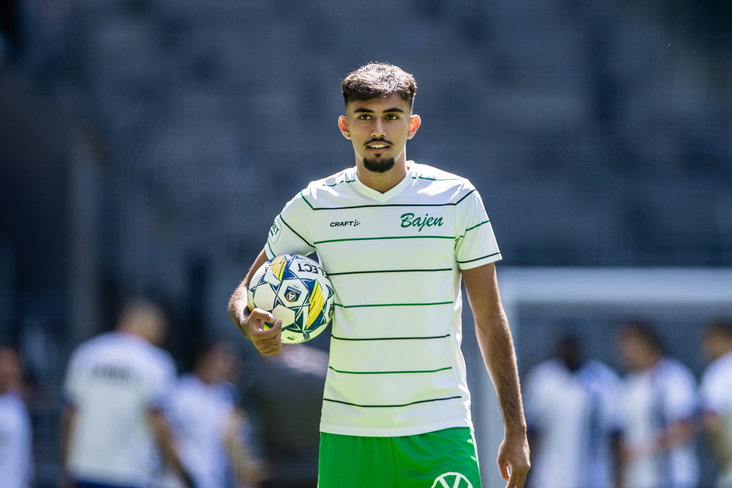 Montader Madjed
