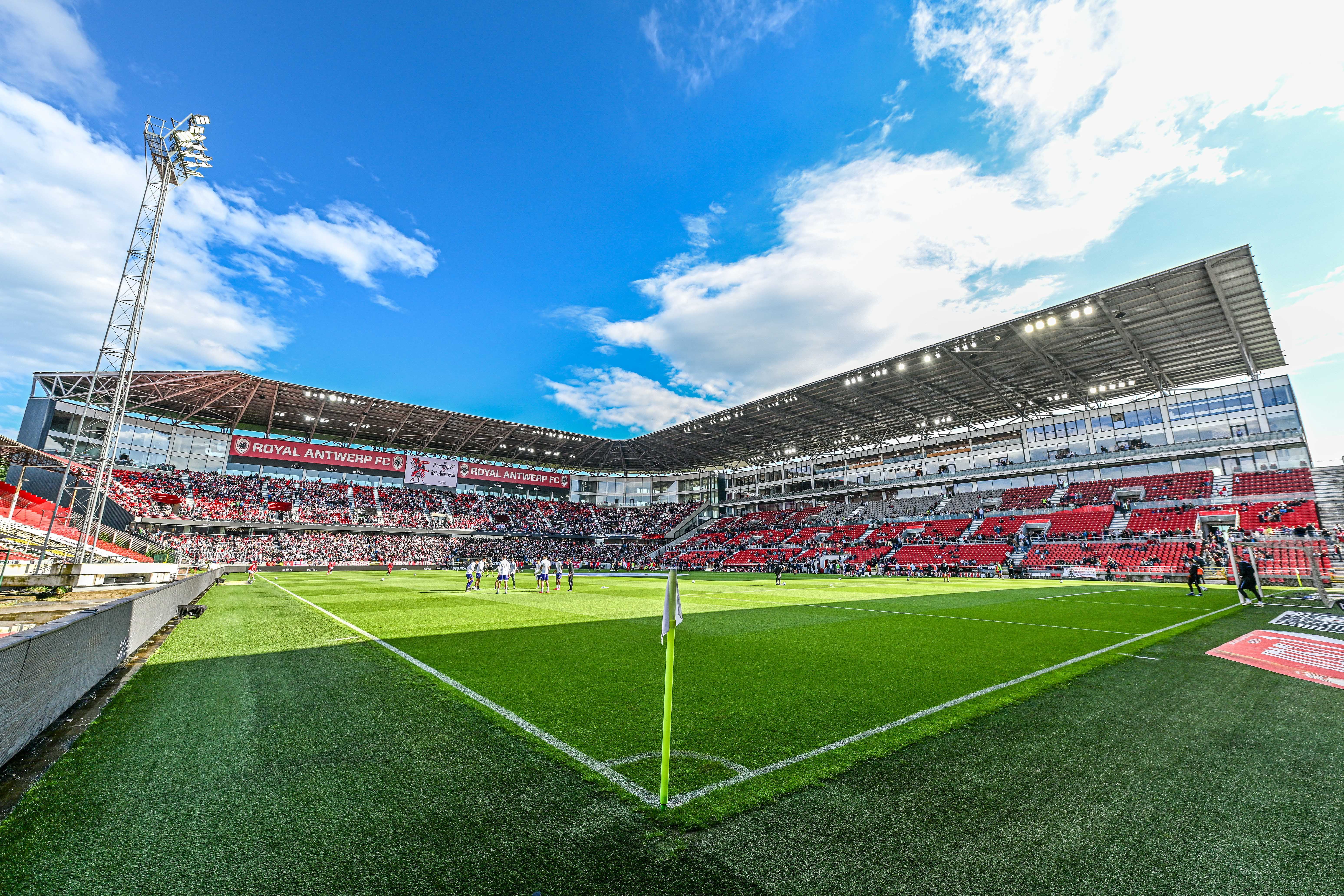 Bosuilstadion