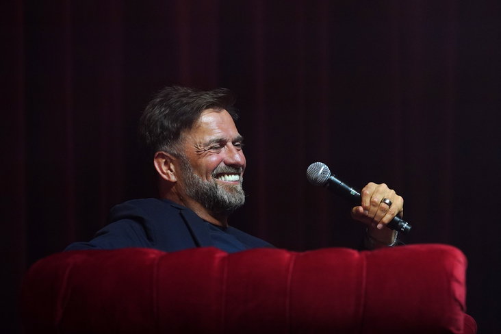 Jürgen Klopp