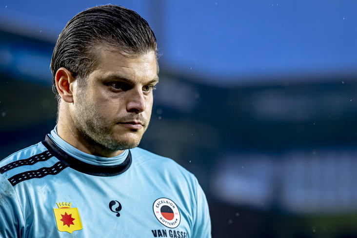 Stijn van Gassel