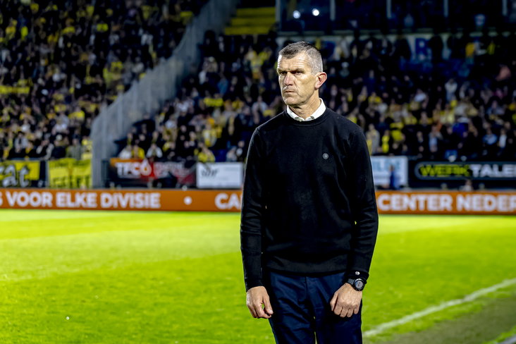 Marinus Dijkhuizen