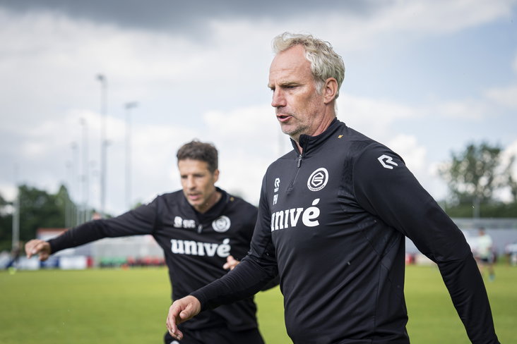 Peter Hoekstra