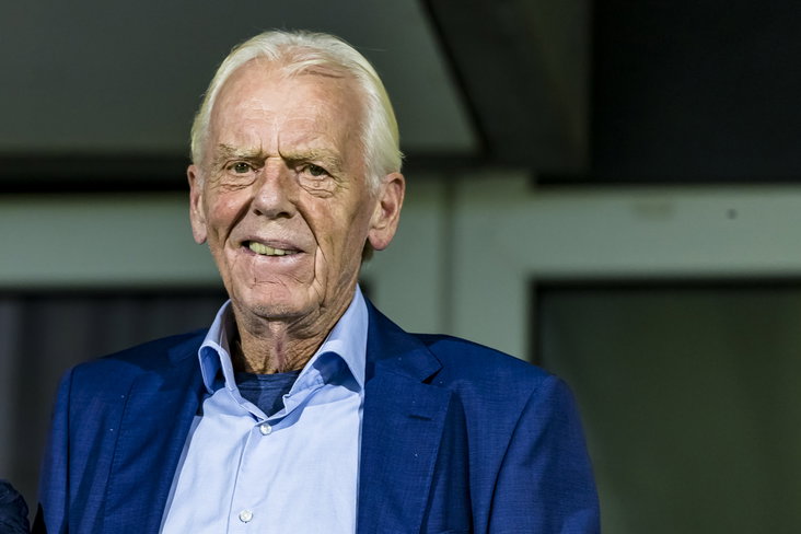 Leo Beenhakker