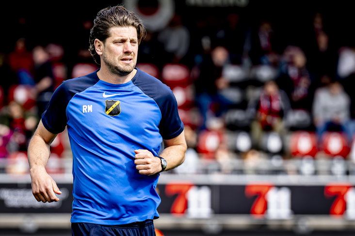 Rogier Molhoek