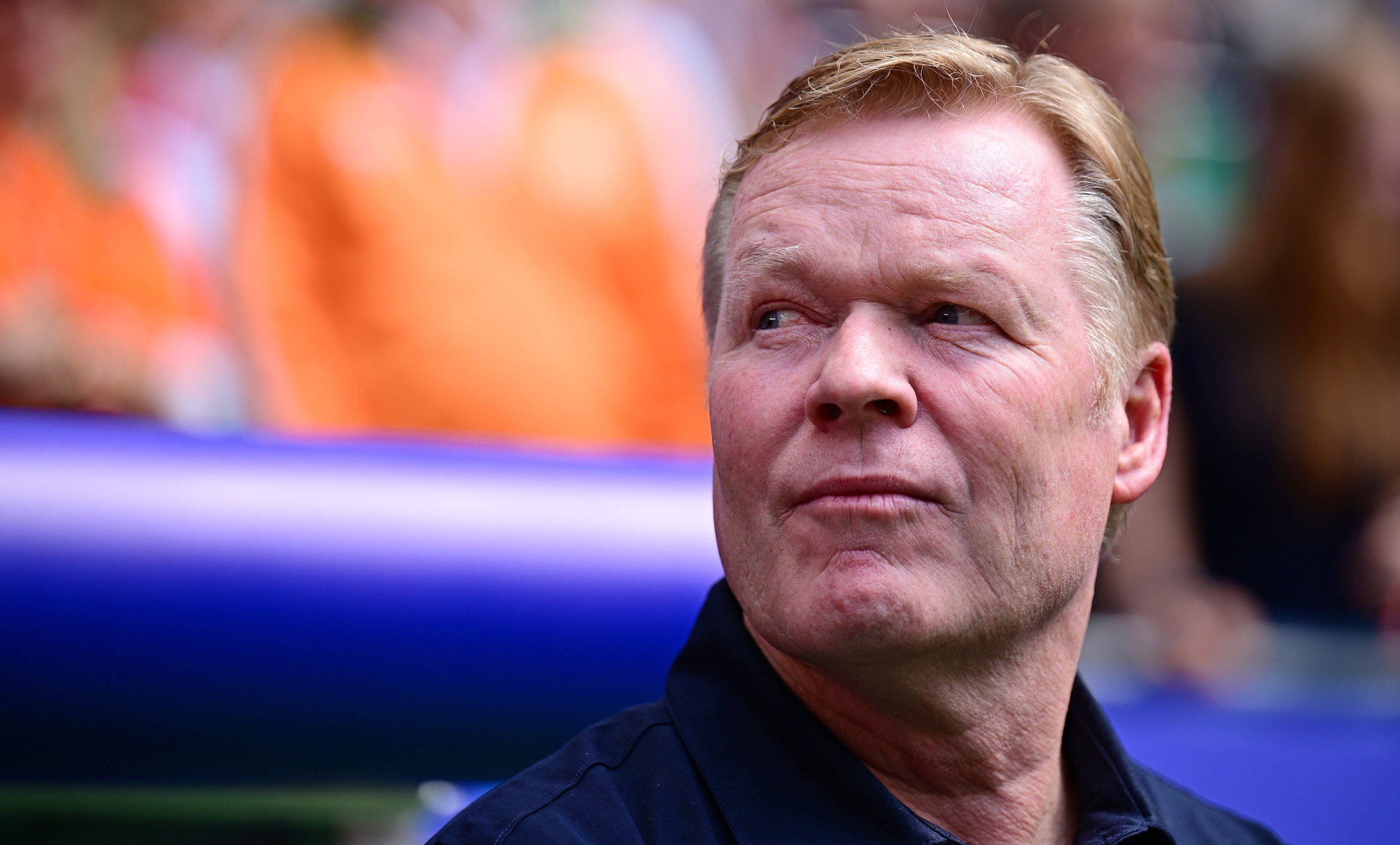 Ronald Koeman