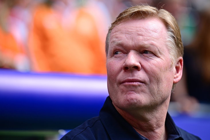Ronald Koeman