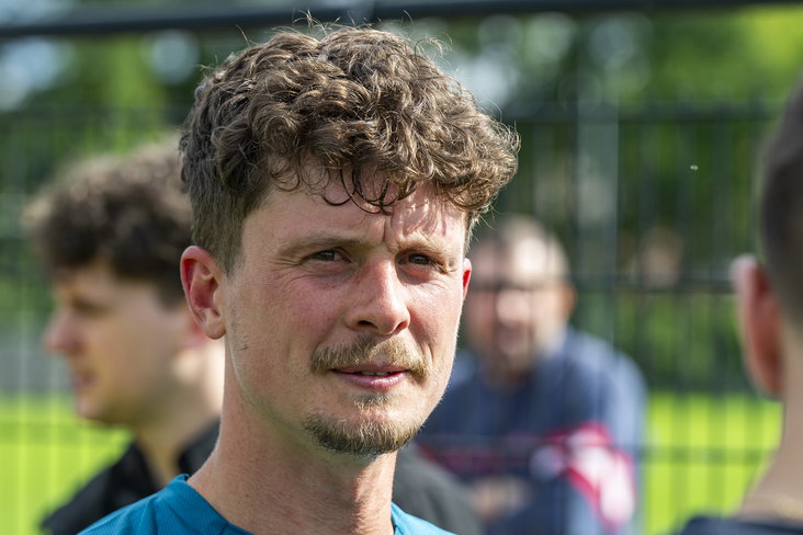 Bas Kuipers