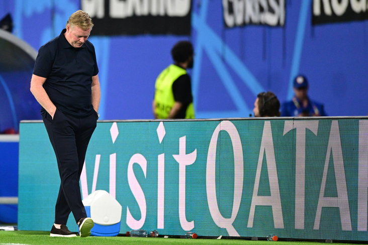 Ronald Koeman