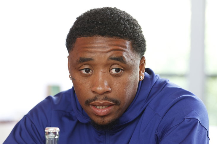 Steven Bergwijn