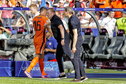 Joey Veerman en Ronald Koeman