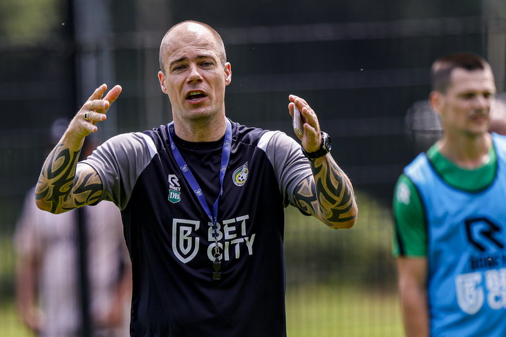 Danny Buijs