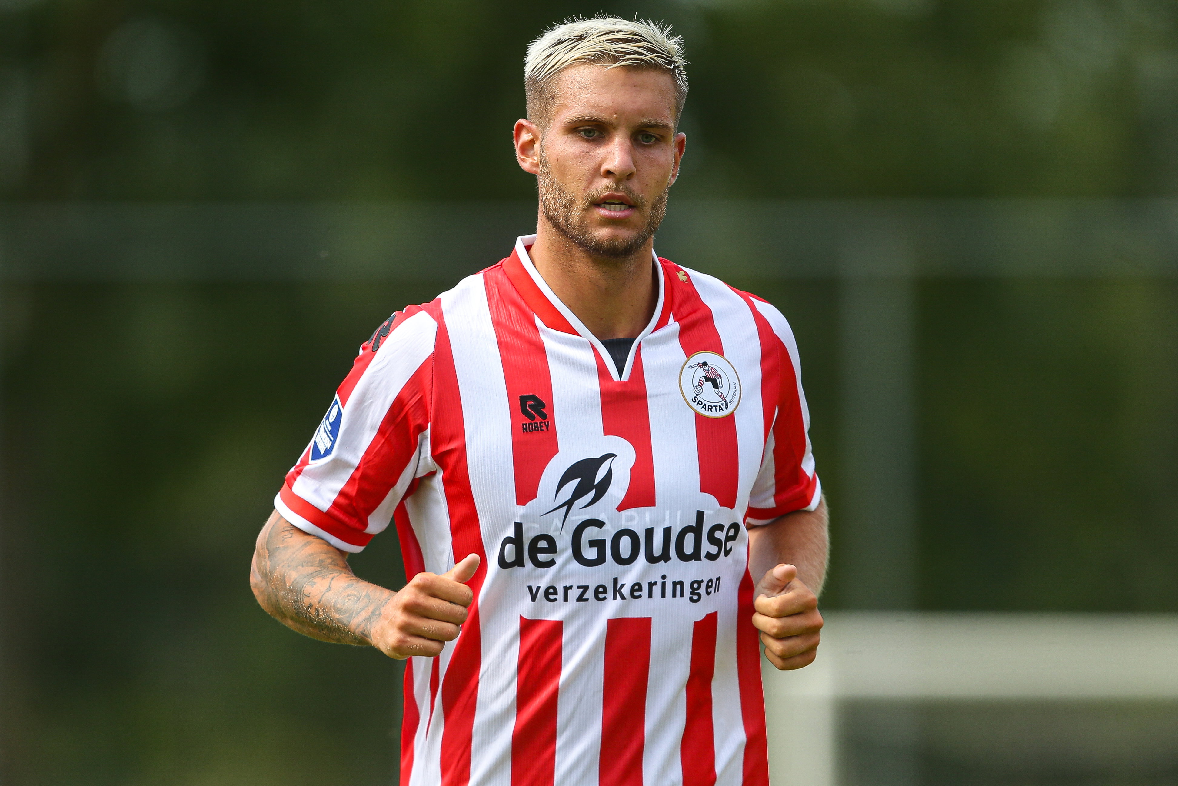 Mike Eerdhuijzen