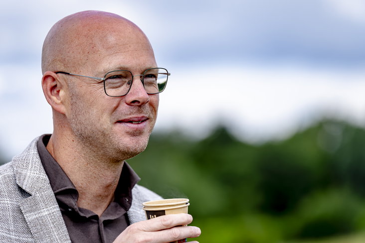 Remco Oversier