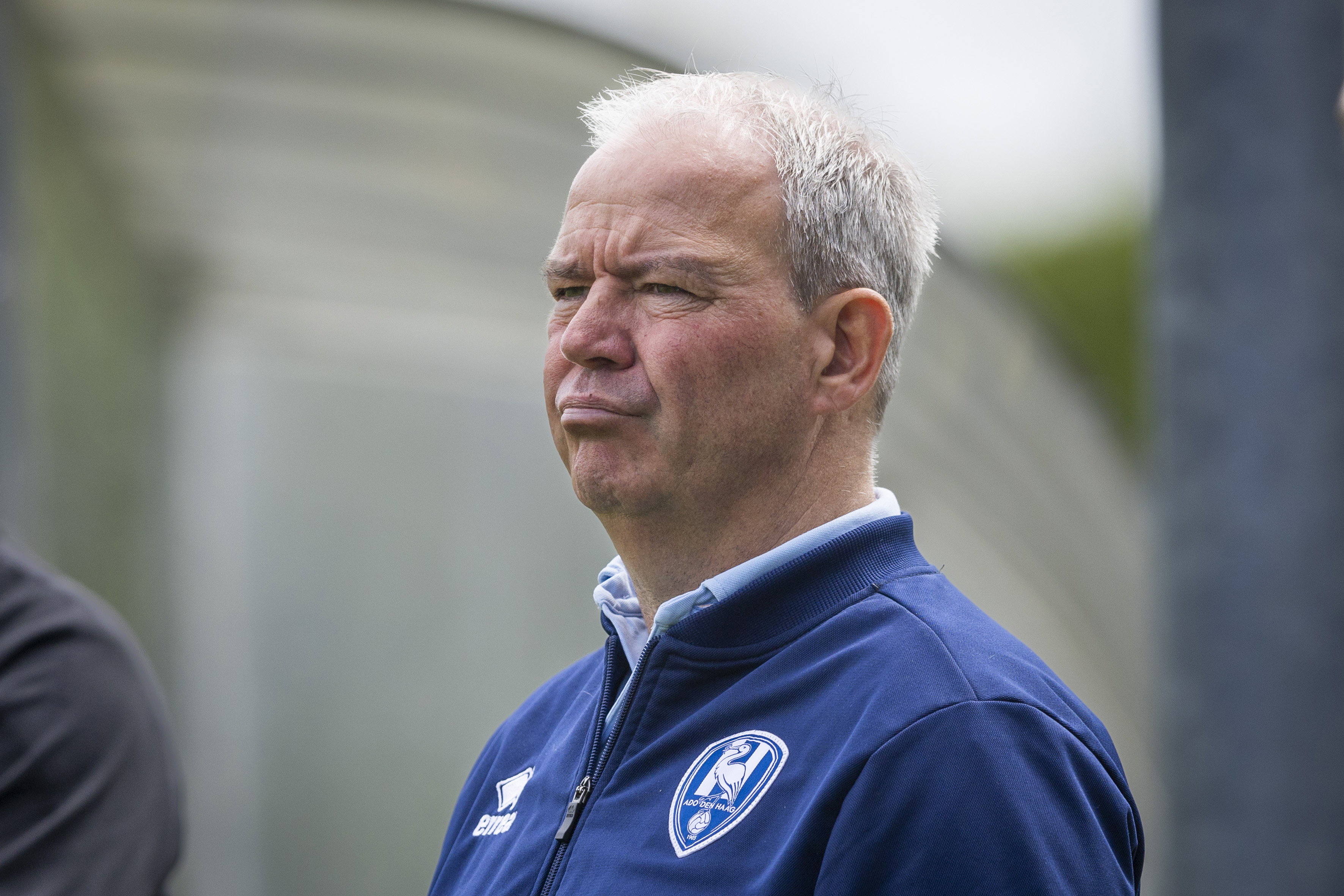 Albert van der Dussen