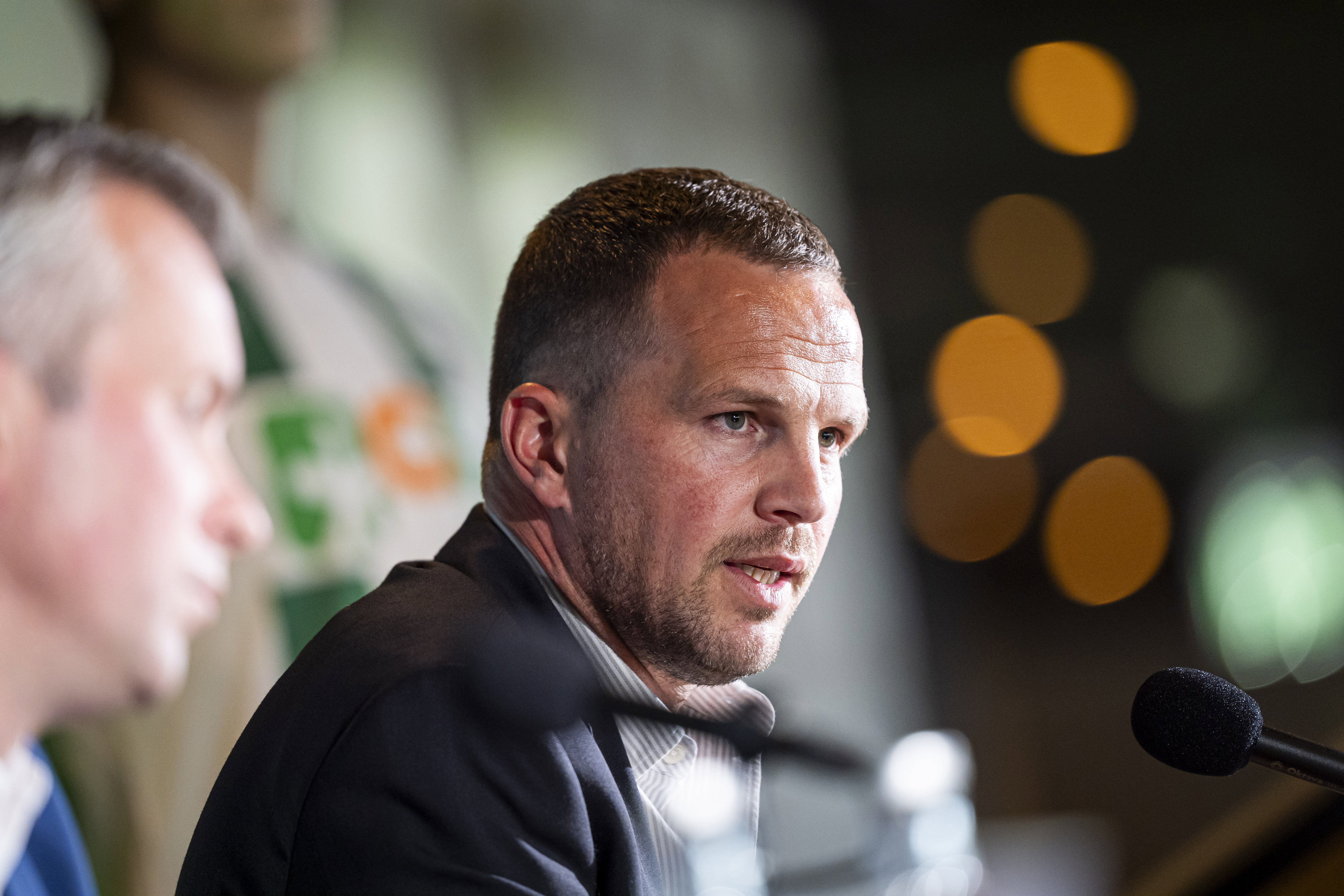 Frank van Mosselveld