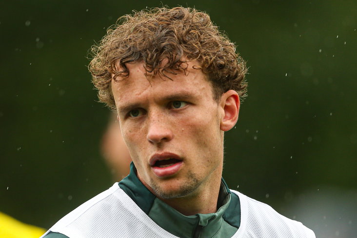 Mats Wieffer