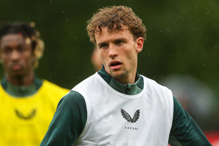 Mats Wieffer
