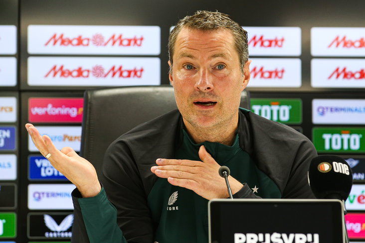Brian Priske