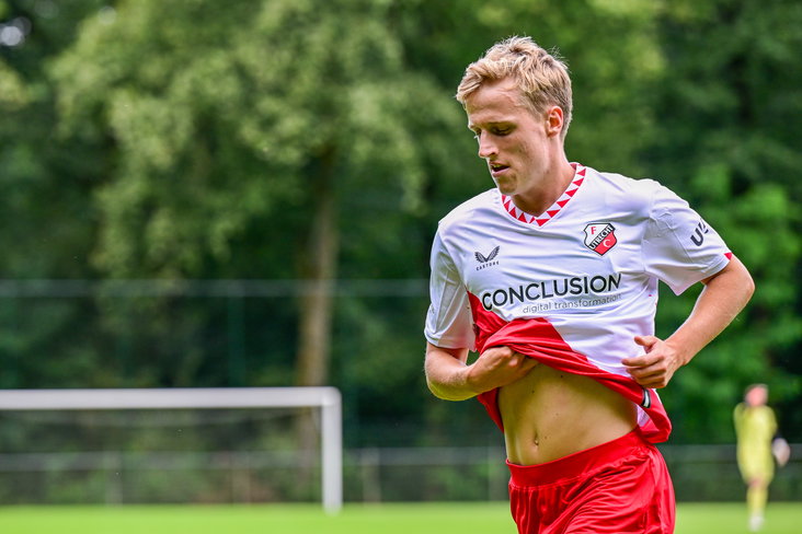 Jeppe Okkels