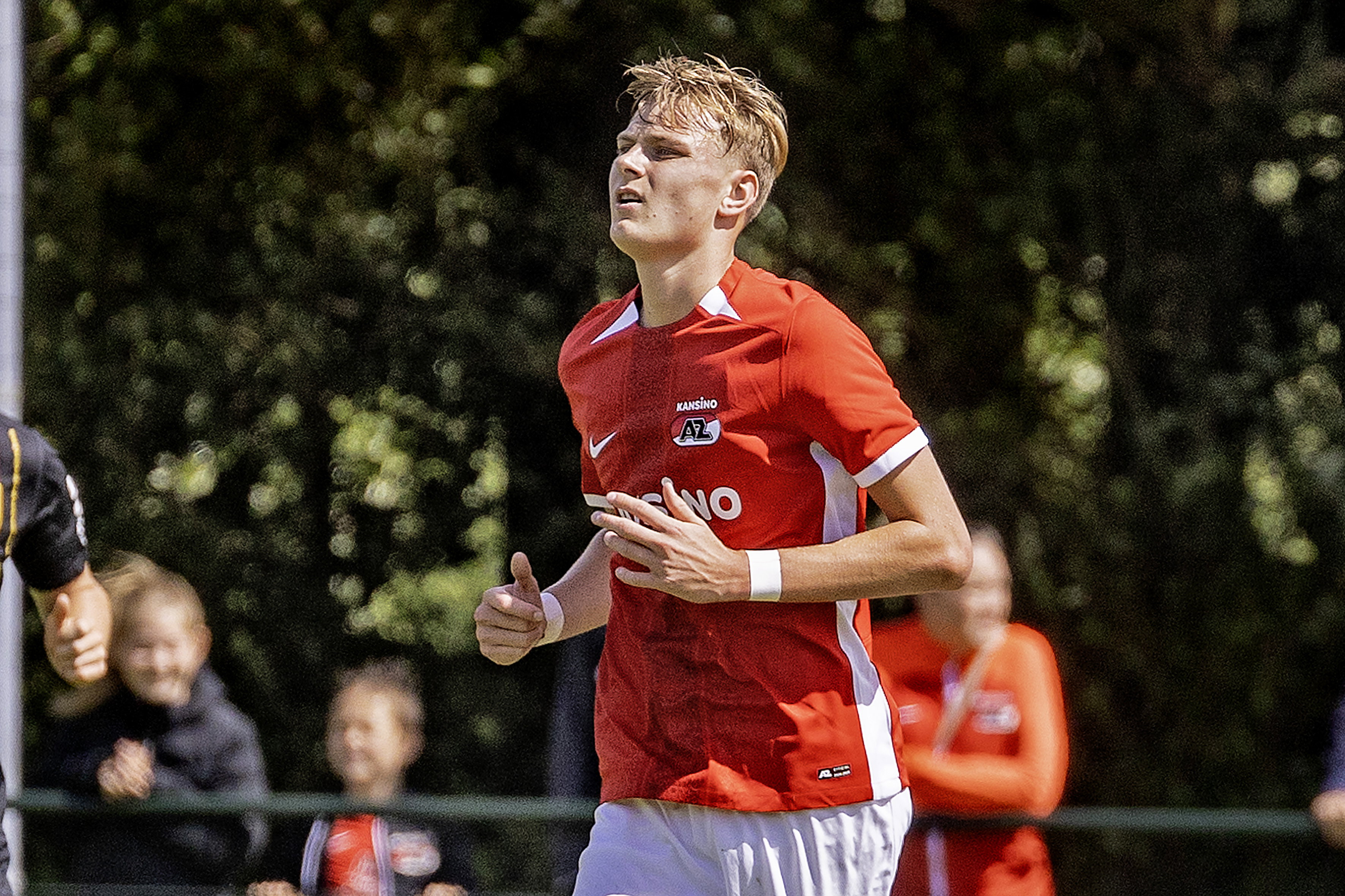 Finn Stam