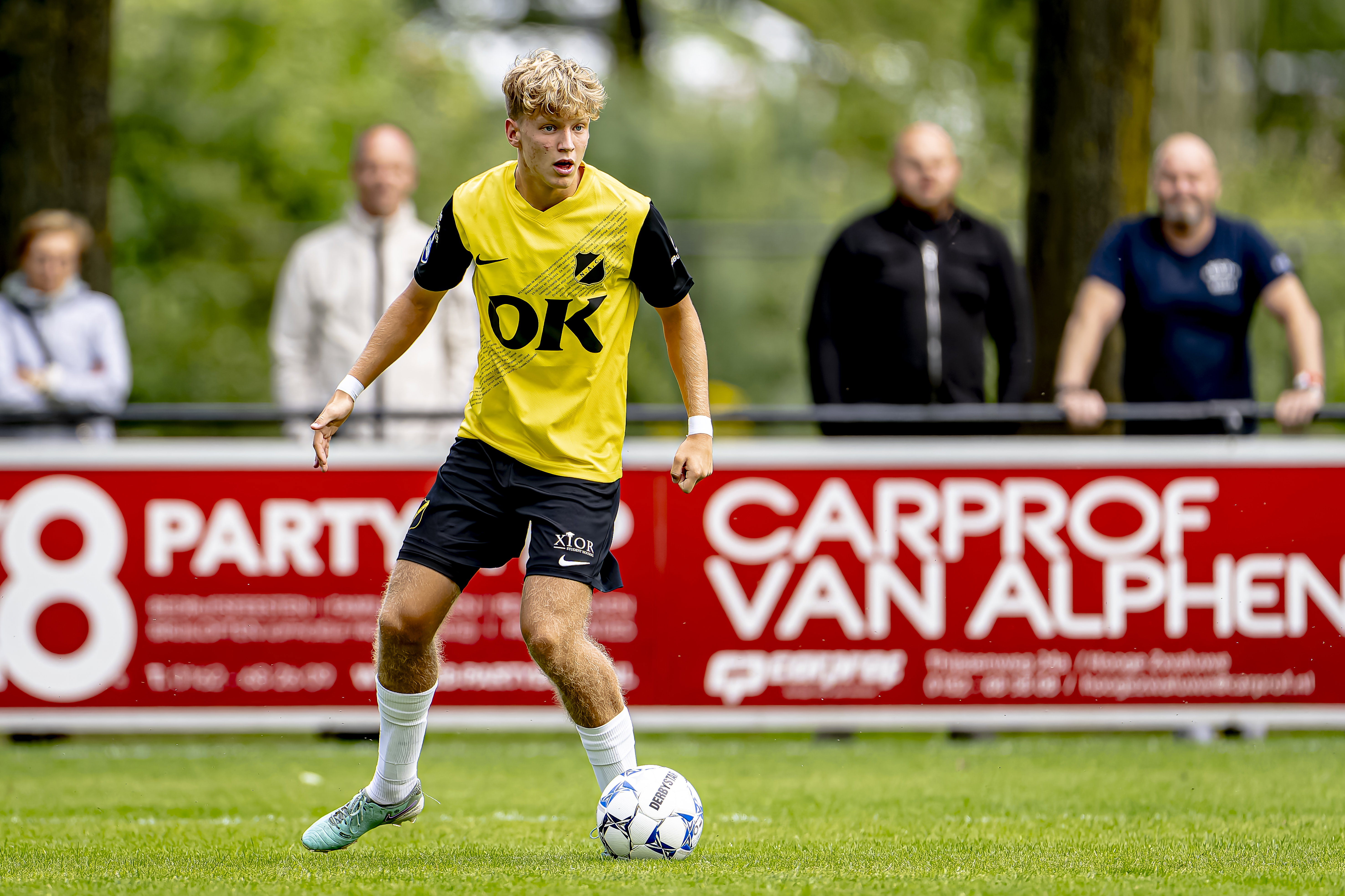 Daan van Reeuwijk