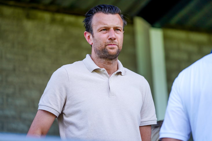 Menno Geelen