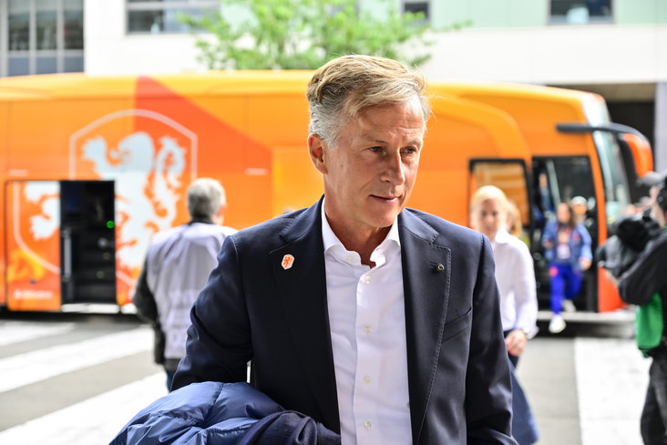 Andries Jonker