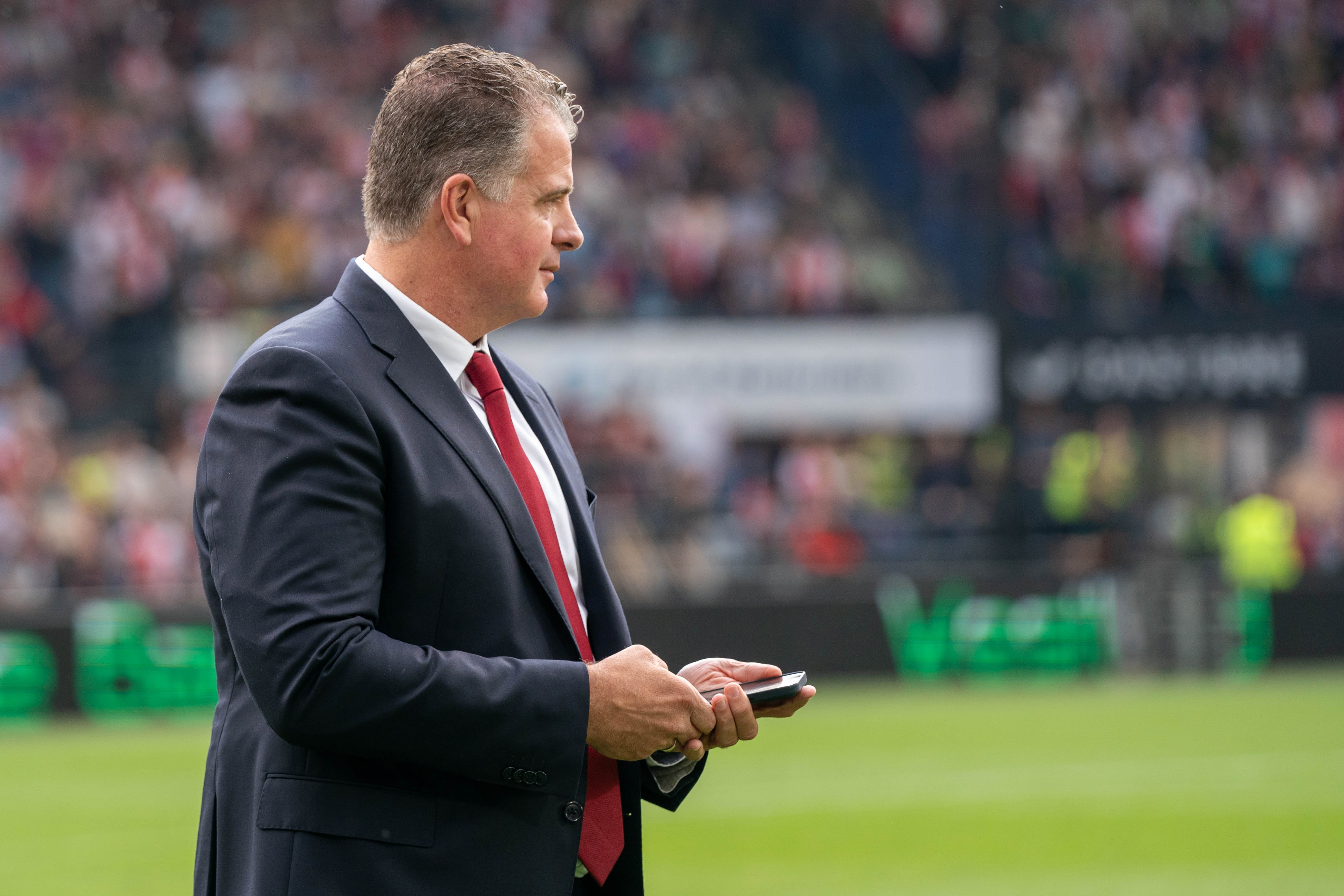 Dennis te Kloese