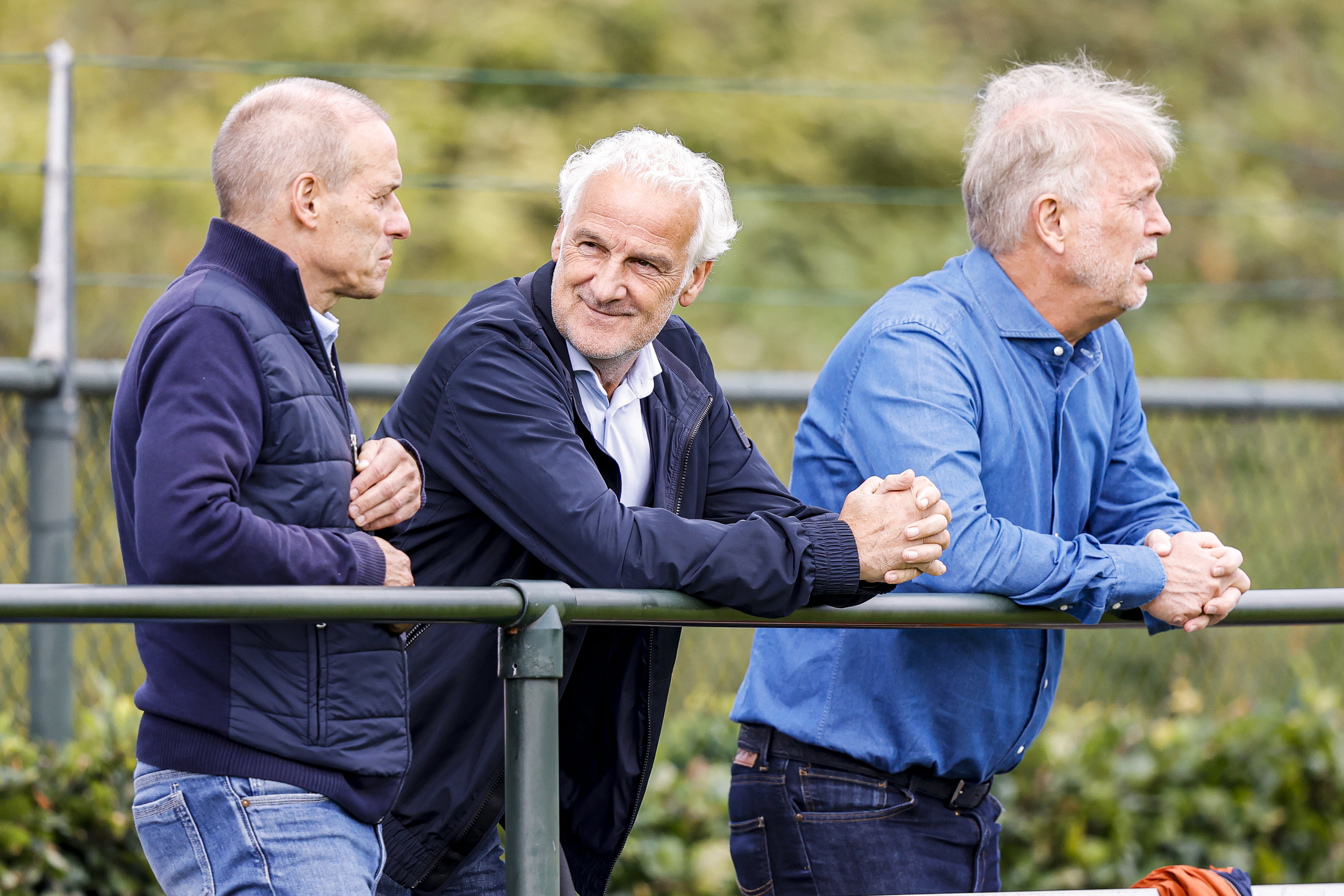 Fred Rutten