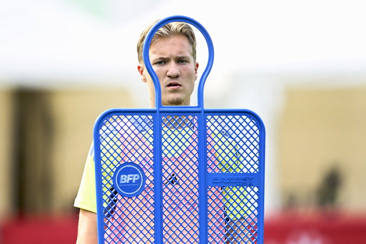 Julian Rijkhoff