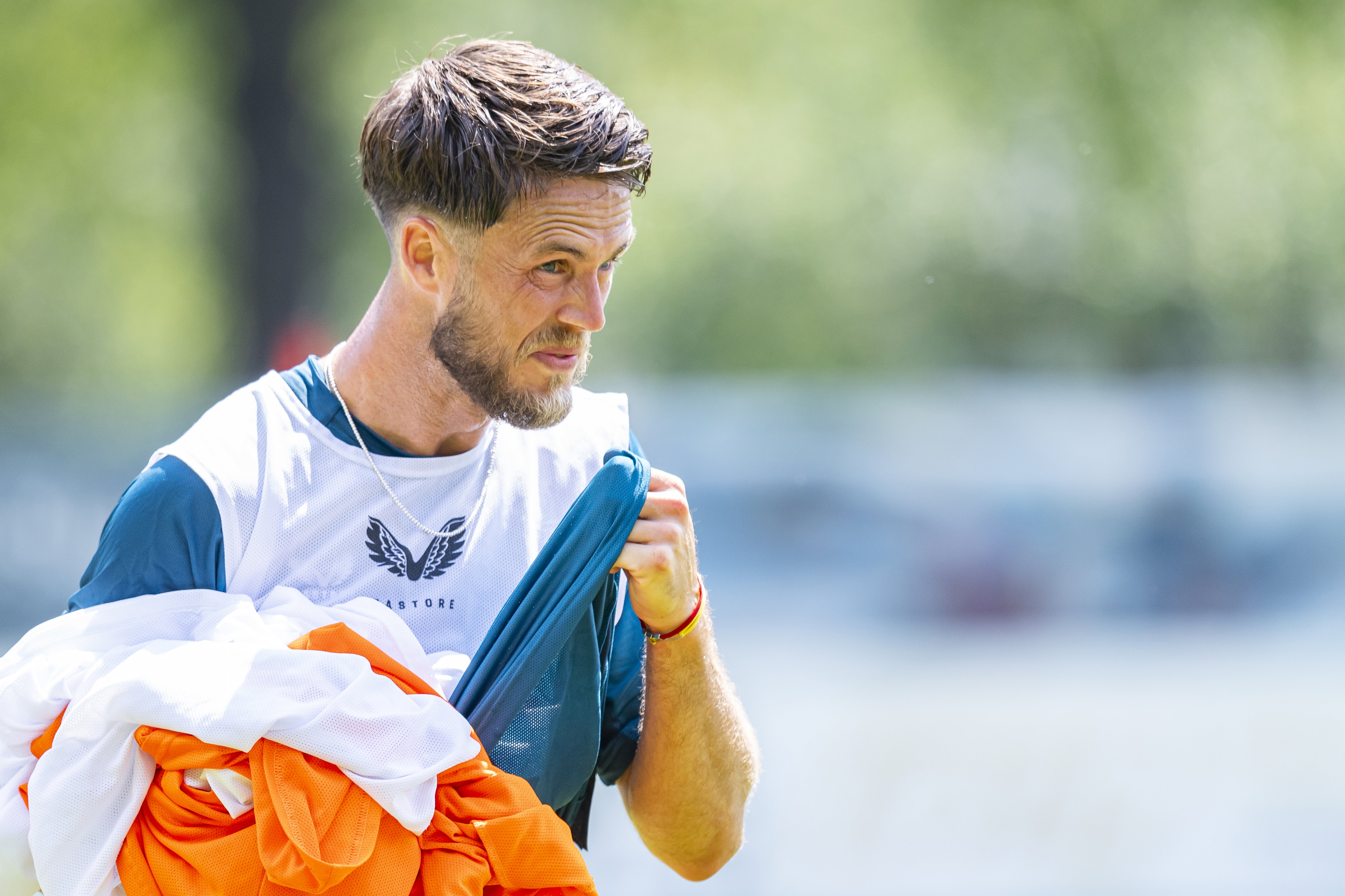 Ricky van Wolfswinkel