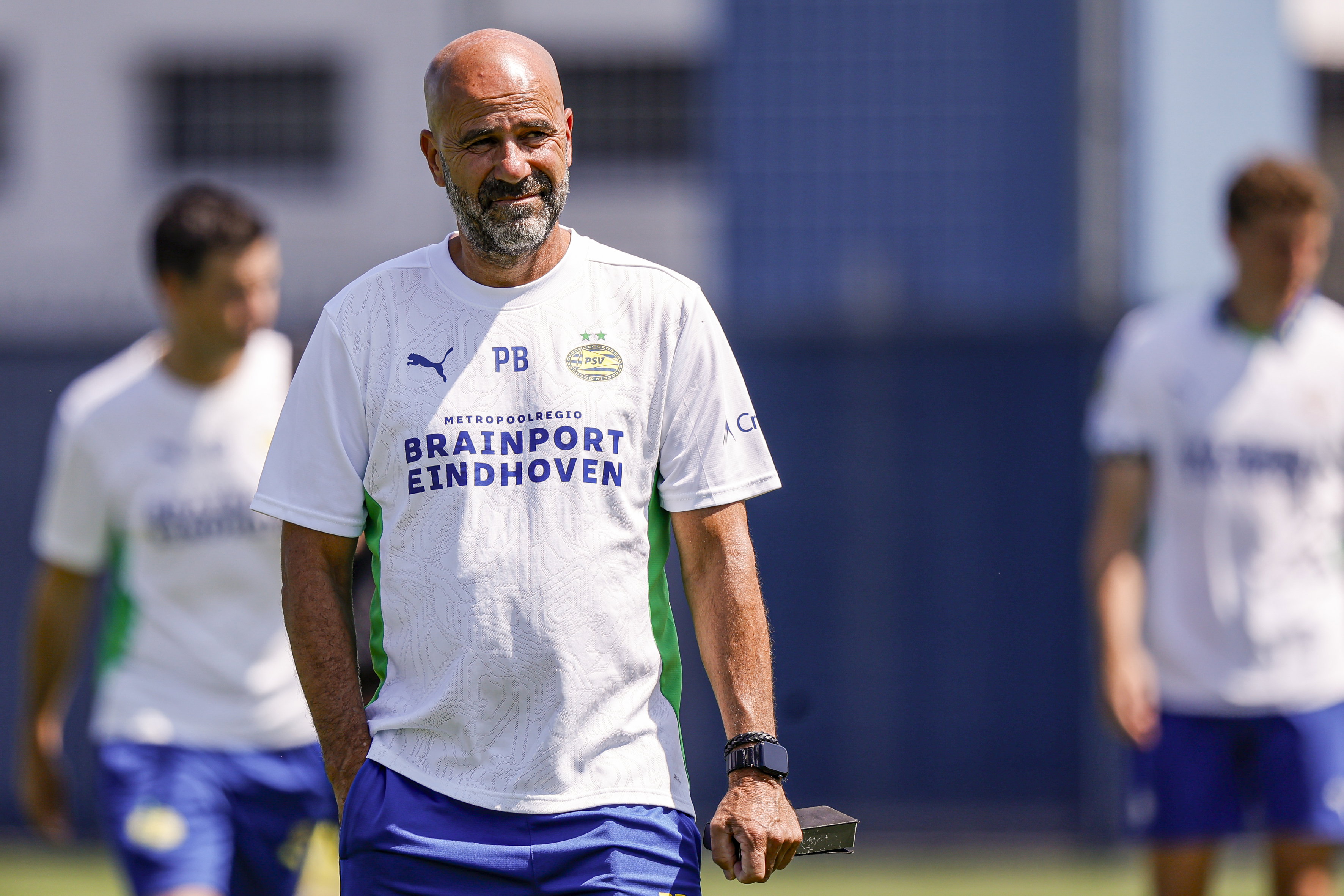 Peter Bosz