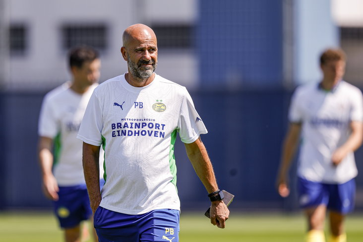 Peter Bosz