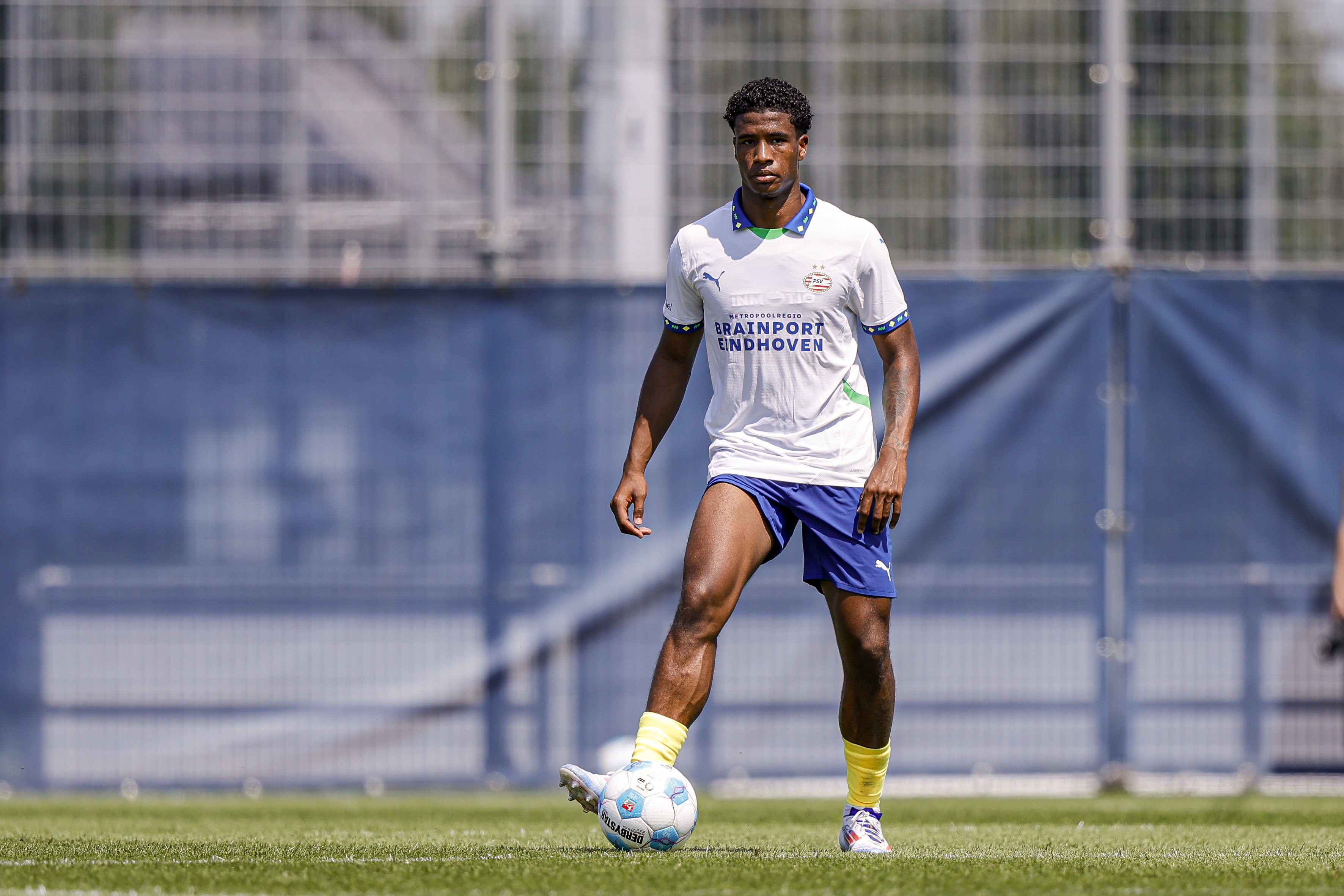 Ryan Flamingo namens PSV