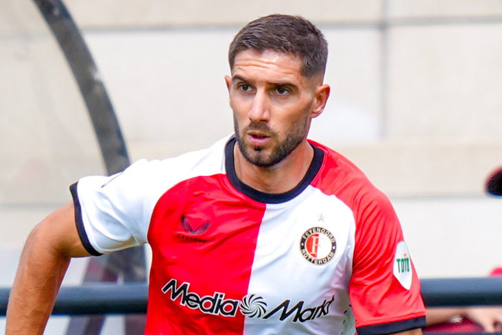 Luka Ivanusec