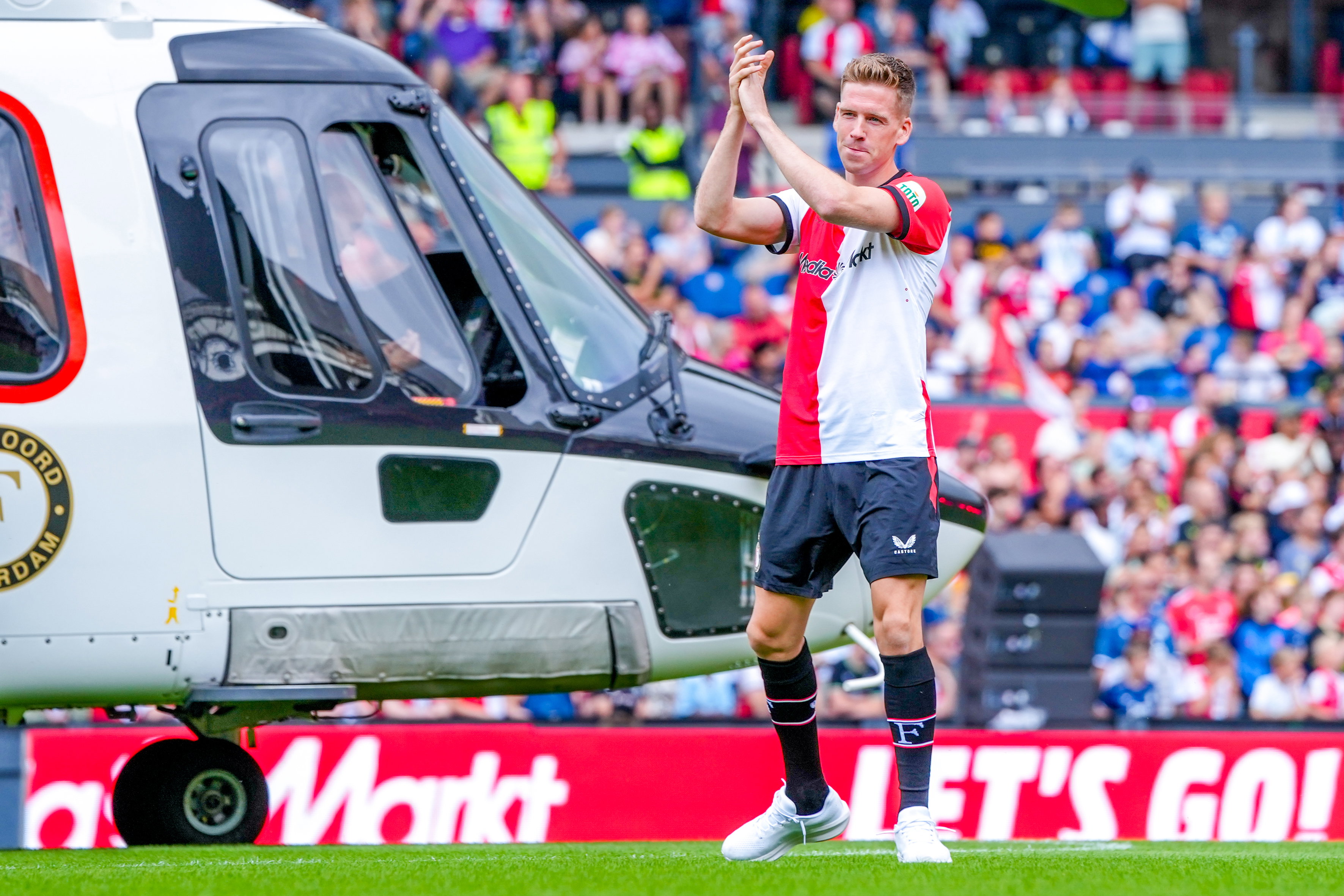 Gijs Smal