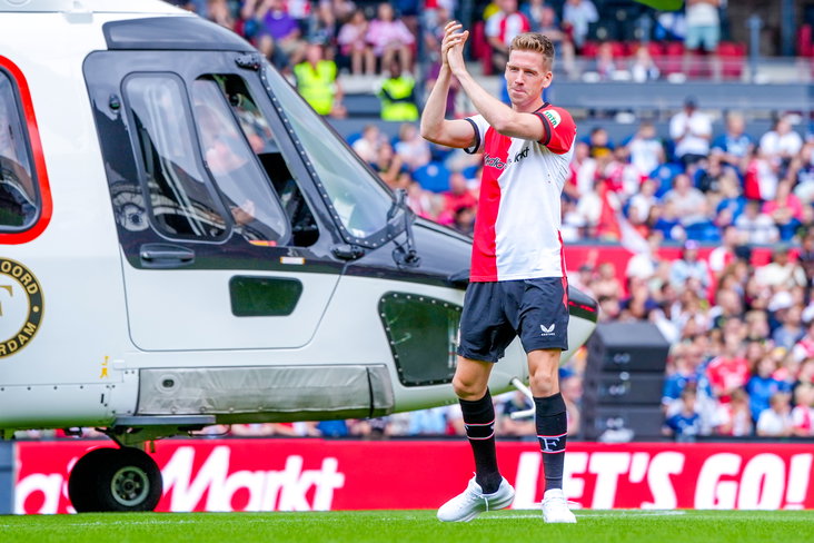 Gijs Smal