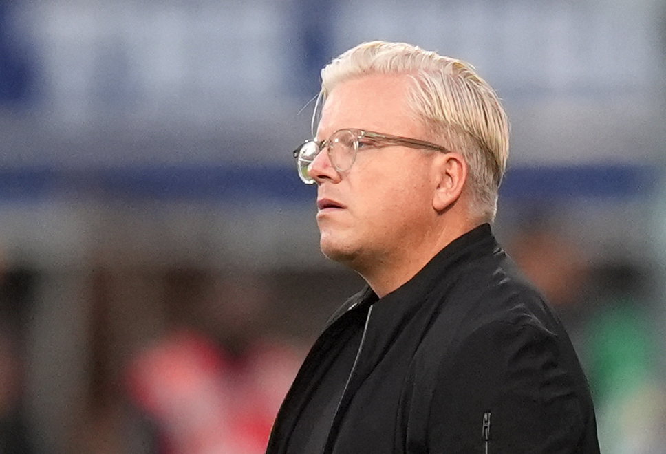 Lars Friis