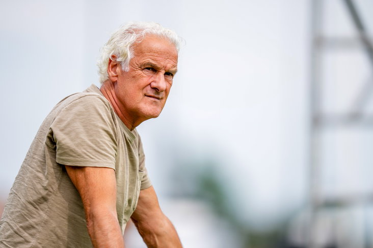 Fred Rutten
