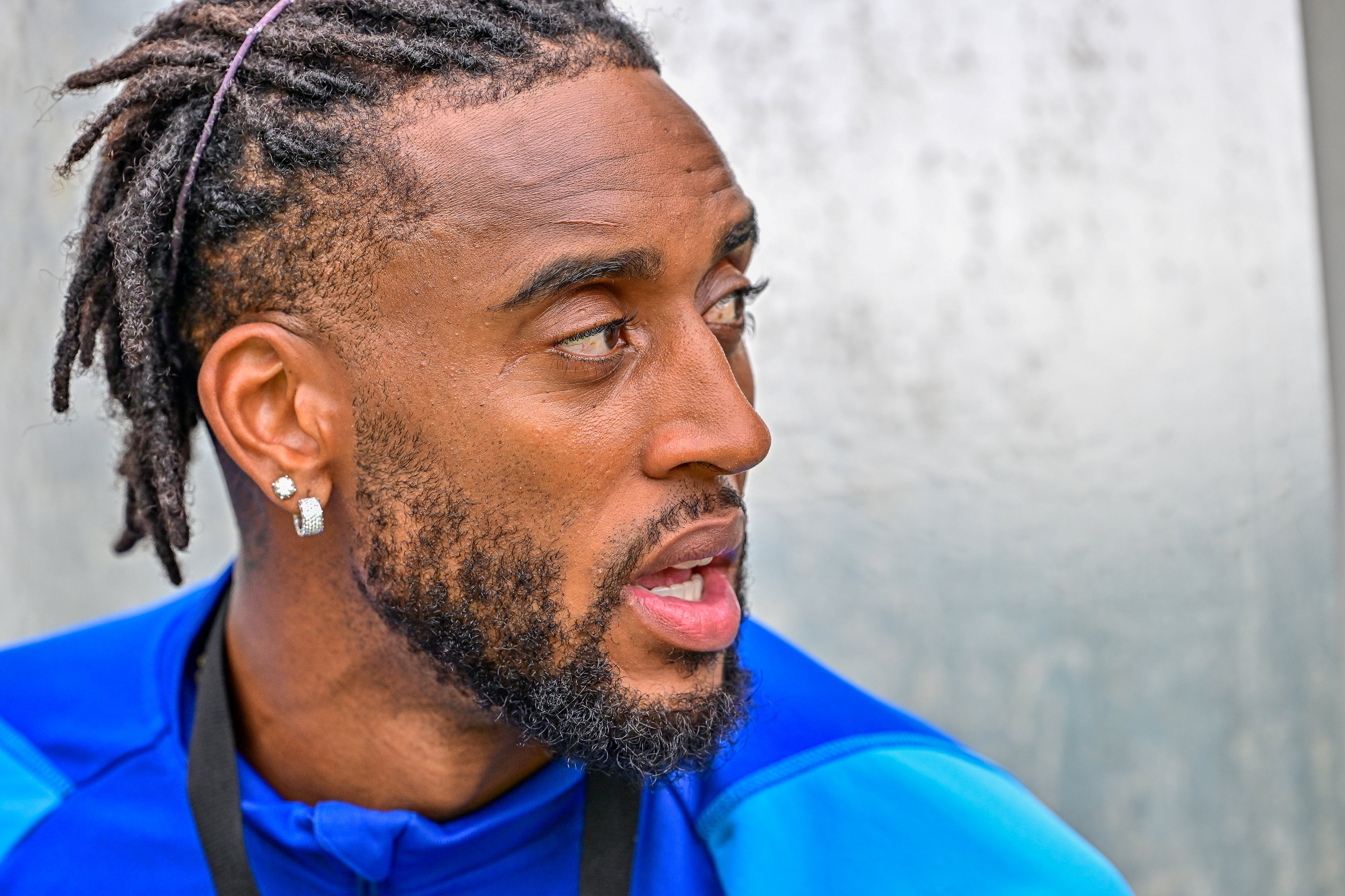 Leroy Fer