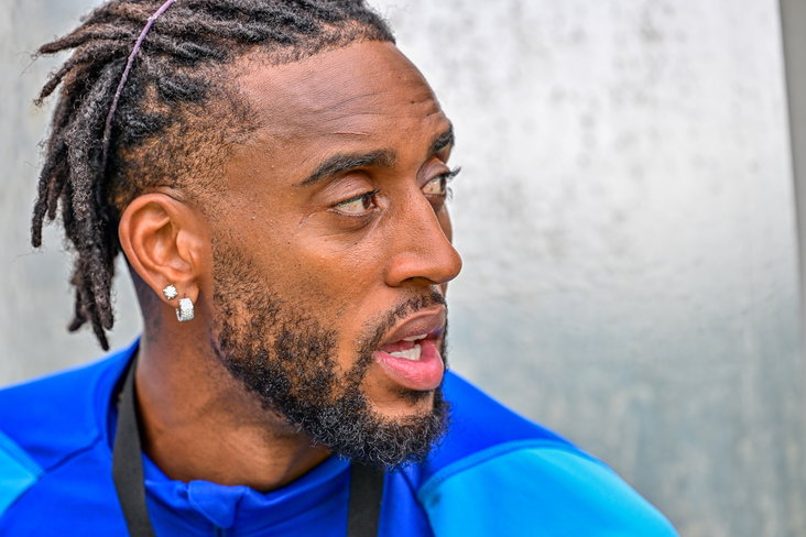 Leroy Fer